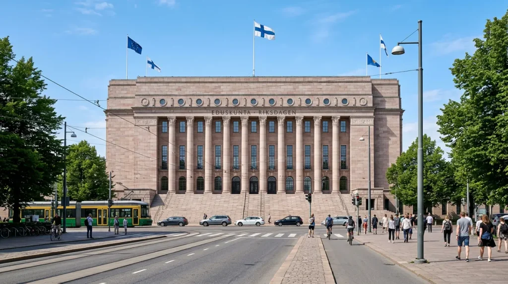 Suomen rahapelilain uudistus ja esports-vedonlyönti