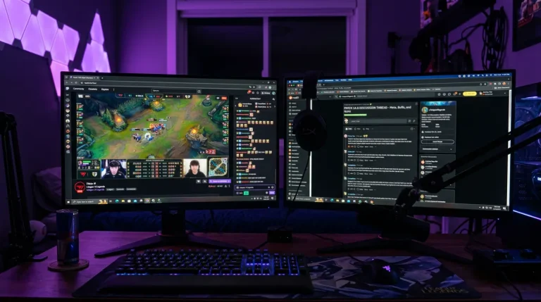 Twitch ja Reddit tiedonlähteinä LoL-vedonlyönnissä